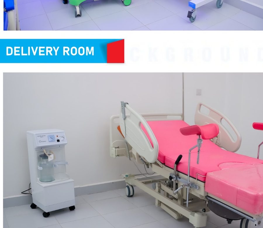 Delivery room