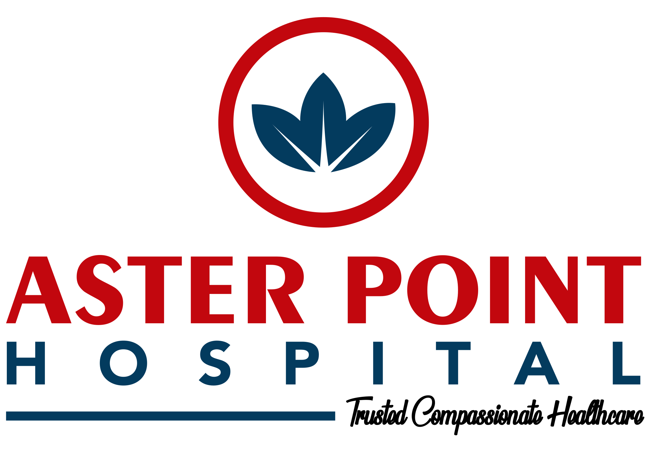 Aster Point Hospital