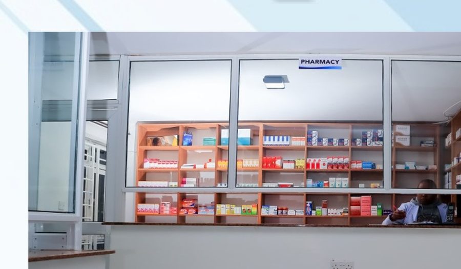 Pharmacy